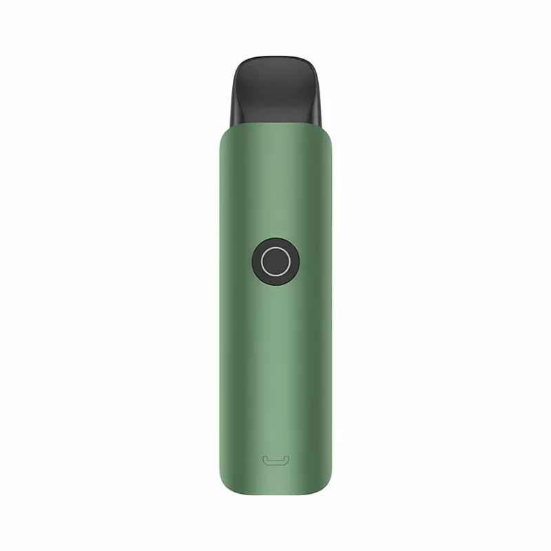 Uwell Caliburn G4 Classic Pod Kit - Abyss Blue - Image 3