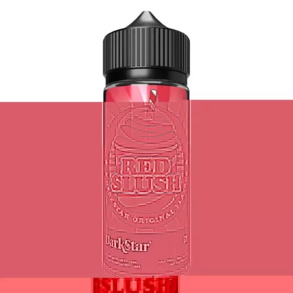 Red Slush – Short Fill