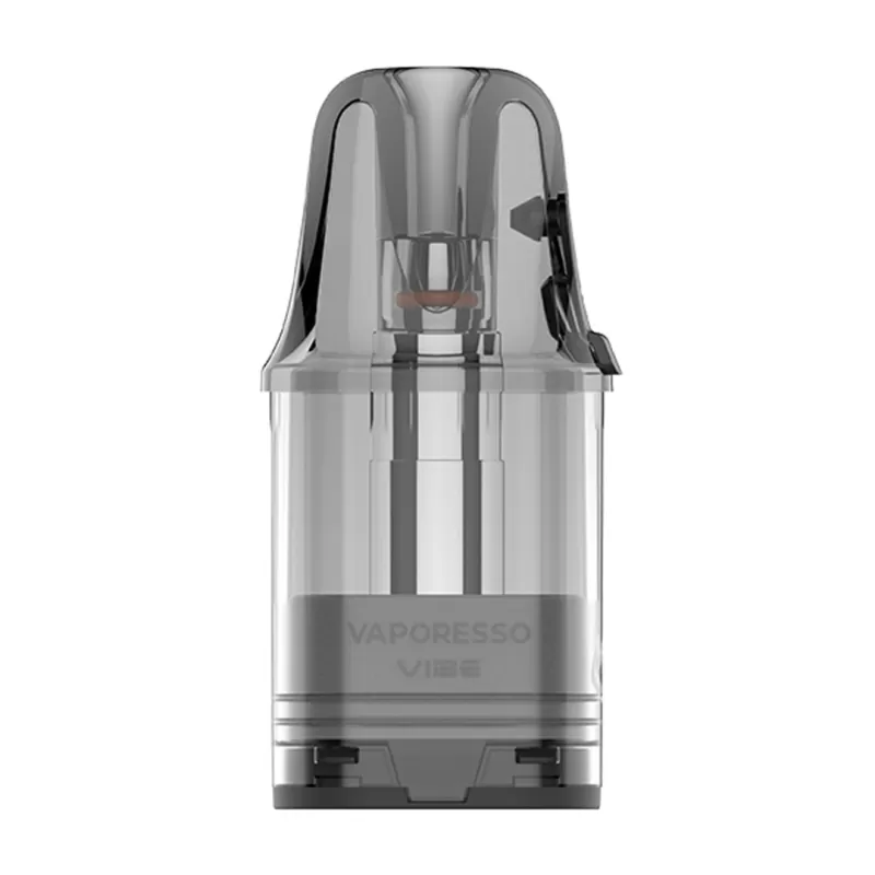 Vaporesso Vibe Dual Mesh Smart Pod 3pcs/pack - 0.7/1.0Ohm XL - Image 3