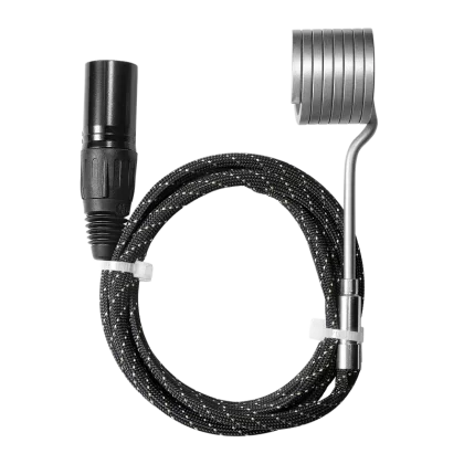 25mm Barrel Coil by Crossing Technology - Vape Product, Vape Product
