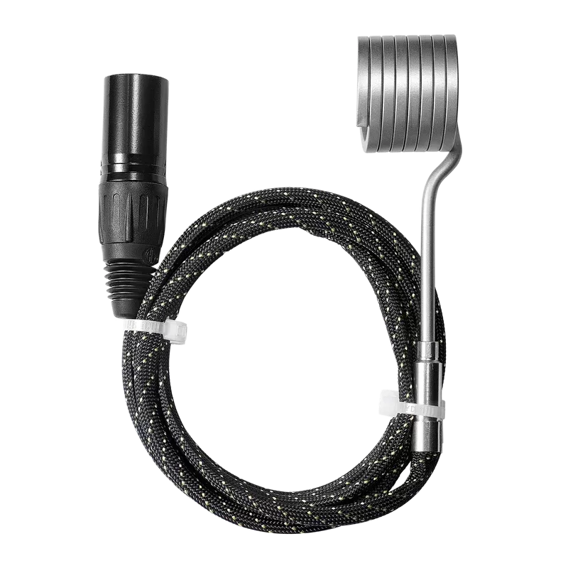 25mm Barrel Coil by Crossing Technology - Vape Product, Vape Product