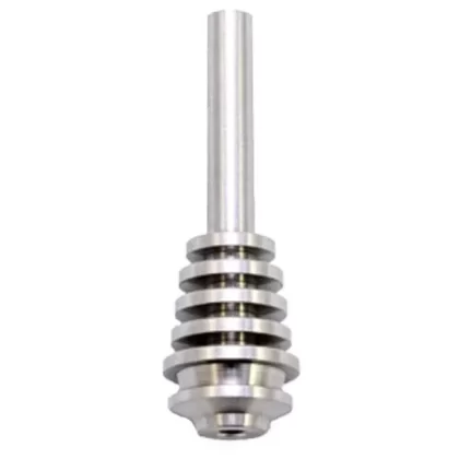 Eyce Titanium Nozzle - Vape Store