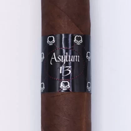Asylum 13 Maduro
