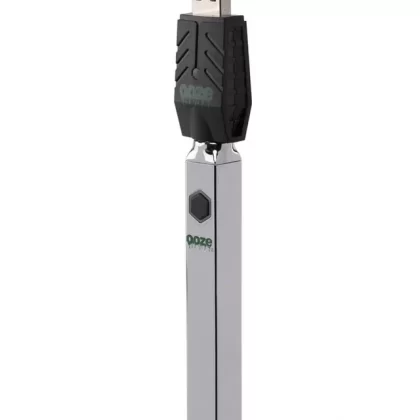 Ooze Quad Vape Pen Battery