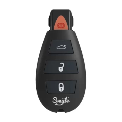 Penjamin Car Key (5)