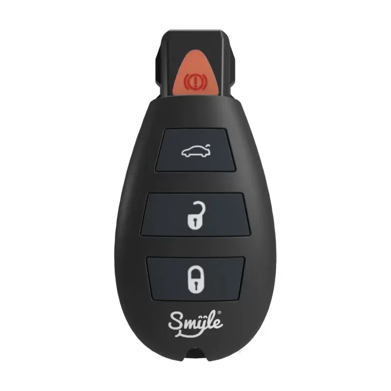 Penjamin Car Key (5)