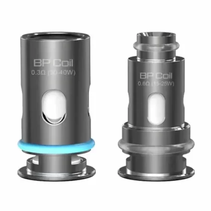 Aspire BP60 Coils (5pcs)