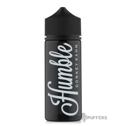 Humble – Donkey Kahn 120mL - Vape Product, Vape Product