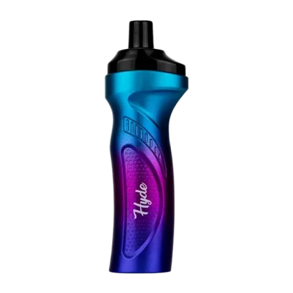 Tropical Hyde Mag - Consumer; Vape Product; 10 Pack, Single