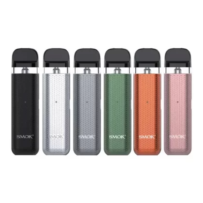 SMOK Novo 2C 30W Pod System - Black, Grey