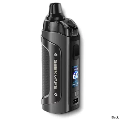 Aegis Boost III by Geekvape - Sapphire Blue