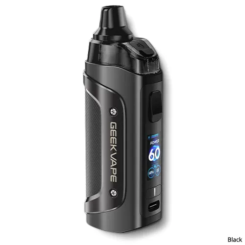 Aegis Boost III by Geekvape - Sapphire Blue