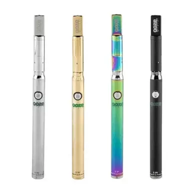 Ooze Slim Twist PRO 320mAh
