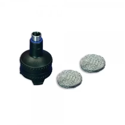 Volcano – Easy Valve concentrate chamber