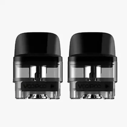 VOOPOO Vinci Replacement Pods (Pack Of 3)