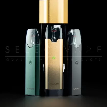 Uwell Tripod 11W PCC Starter Kit