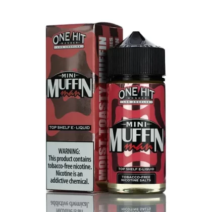 One Hit Wonder E-Liquid - Vapordna