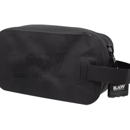 RAW | Dopp Kitt X RYOT Travel Bag - Ejuicewarehouse