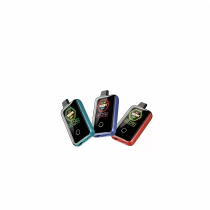 Chipmunk KN40000 Dual Mesh Coil Disposable Vape - Bangvapeaustralia