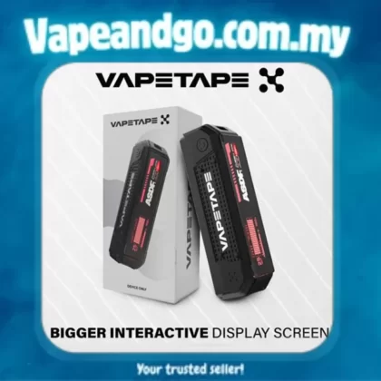 Vapetape Unplug Device - Vapeandgo Com My