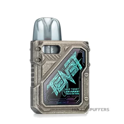 Uwell Caliburn GK3 Tenet - Color#Black>Dark Ocean>Evening Sunshine>Gray>Powder Blue>Sweet Morning>Vista White