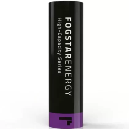 Fogstar Energy 3000 18650 20A 3000mAh Battery