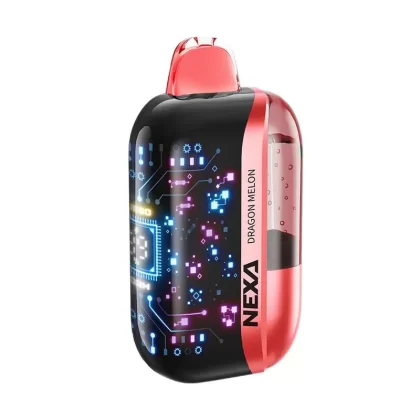 Dragon Melon Nexa Ultra 50k - Huffvape
