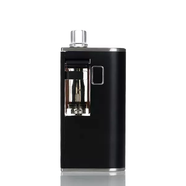 Veepon TITA X (SE) AIO 60W 21700 Boro Box (DISCONTINUED) - Tita X SE - Black - Image 3