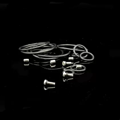 Spare Parts Chariot RTA – Arcana Mods & Pipeline