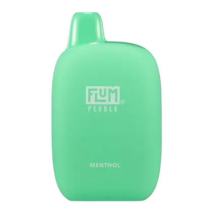 Menthol FLUM Pebble