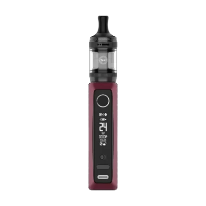 Vaporesso GTX One Pro Kit - Black (Discontinued) - Vapeshop Co