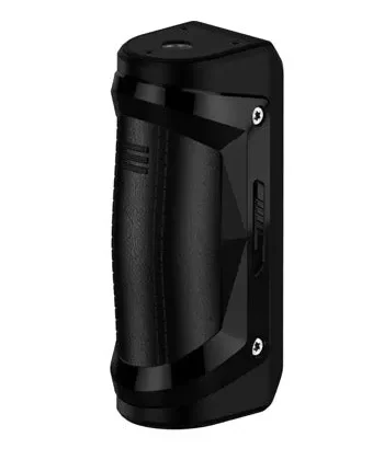 GeekVape S100 Aegis Solo 2 Mod - Black
