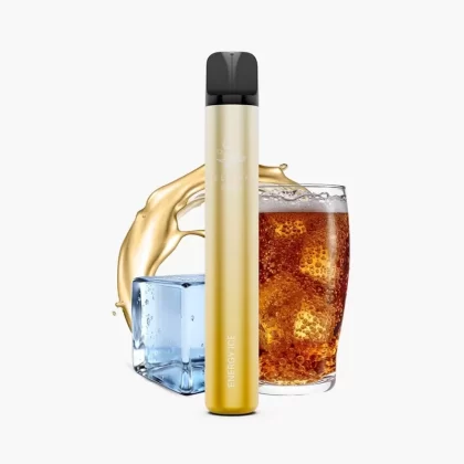 ELFBAR 600V2 Energy Ice | Energy Drink Einweg Vape