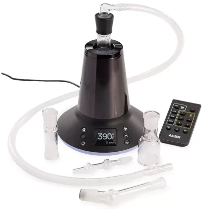 Arizer XQ2 Vaporizer - Ecigdepot
