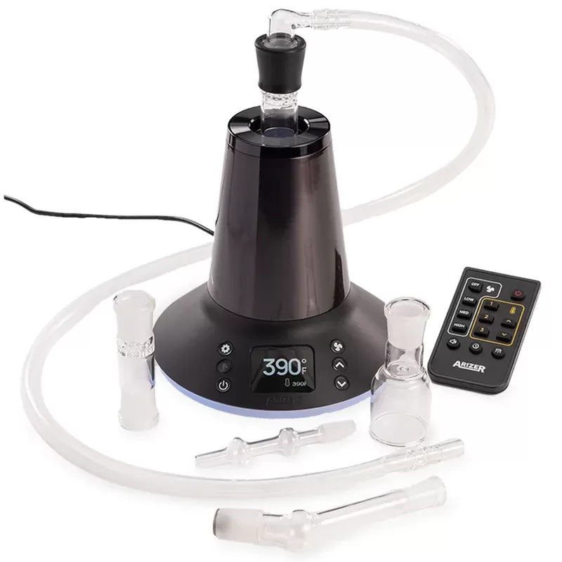 Arizer XQ2 Vaporizer - Ecigdepot
