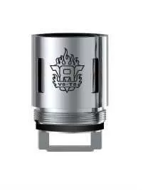 SMOK TFV8 Replacement Coil - Centralvapors