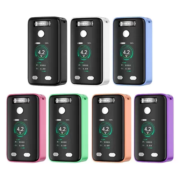 Yocan UNI Pro 3.0 Cartridge Vaporizer-31% OFF