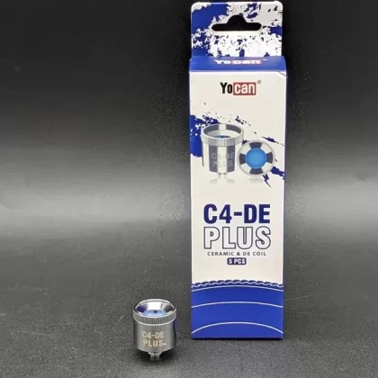 Yocan Cylo Replacement Coil | 5ct Pack