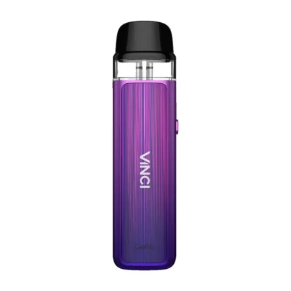 VooPoo Vinci Pod Kit - Royal Edition Silver Icon