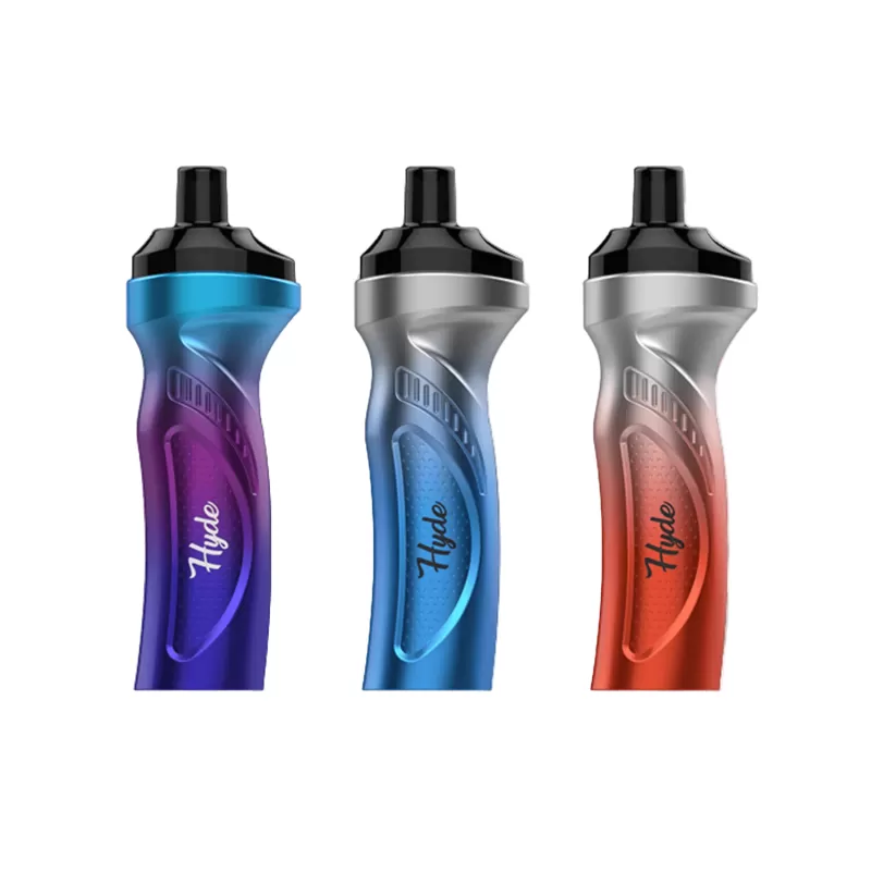 Hyde Mag 4500 Puffs Disposable Vape Device