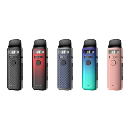 VOOPOO VINCI 3 Mod Pod Kit - Pod Mod; Vape Product; 4mL (US / Standard) / 2mL (TPD)