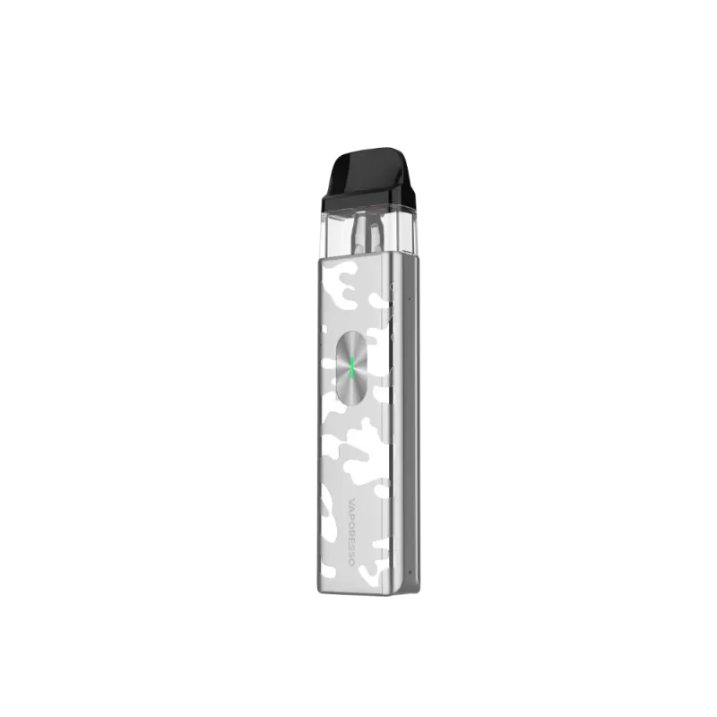 Vaporesso XROS 4 Mini Pod Kit - Ice Pink - Vaporider Deals - Image 2