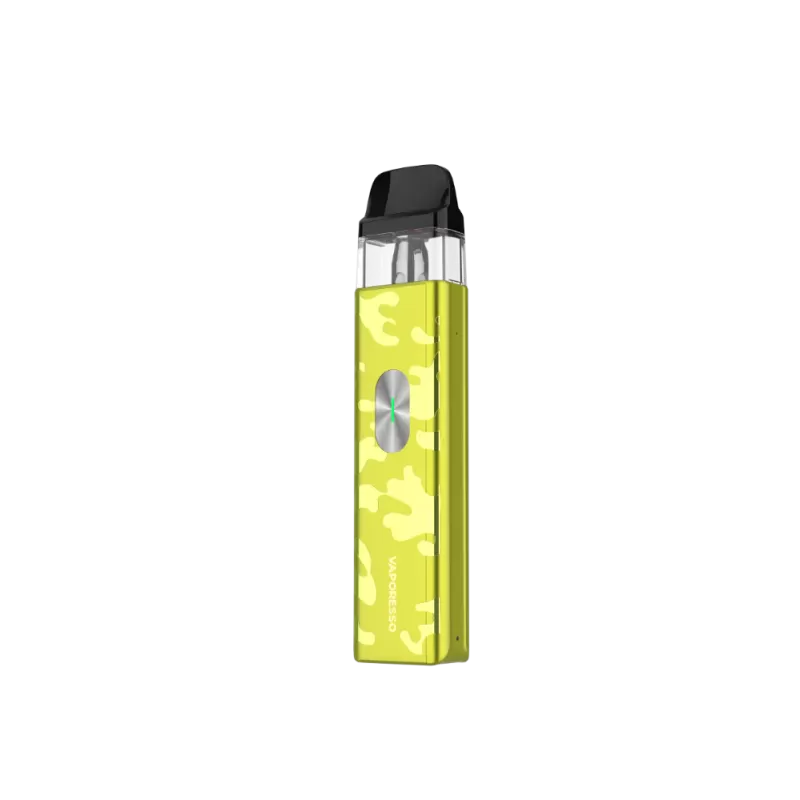 Vaporesso XROS 4 Mini Pod Kit - Ice Pink - Vaporider Deals - Image 3