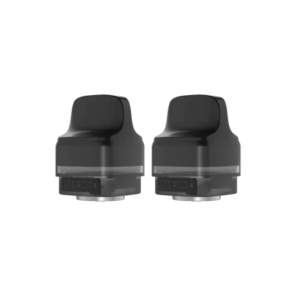 VooPoo Vinci 2 Replacement Pods 2ml (Pack of 2) - Vapeshop Co