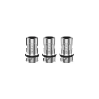 VooPoo - TPP Coils - DM1 0.15 Ohm Mesh, DM2 0.2 Ohm Mesh (7F79EC)