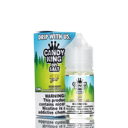 Candy King Salt - Vapordna (56CD58)