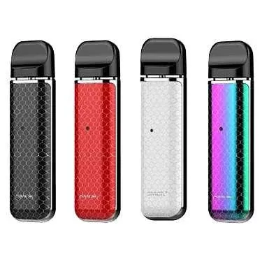 SMOK NOVO 3 25W Pod System - Eliquidsupply