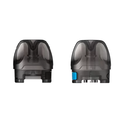 VOOPOO ARGUS AIR Pod Cartridge 3.8ml 2pcs - 3.8ml-With Coil