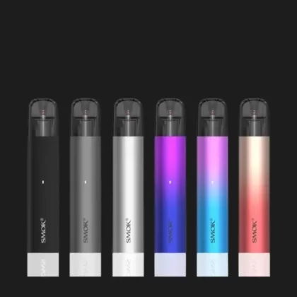 SMOK SOLUS - Grey