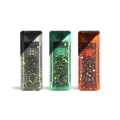 Wulf Mods X-Ray Series Kodo 510 Voltage Battery